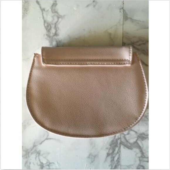 Chloe Parfum Pink Pouch - Picture 4 of 6